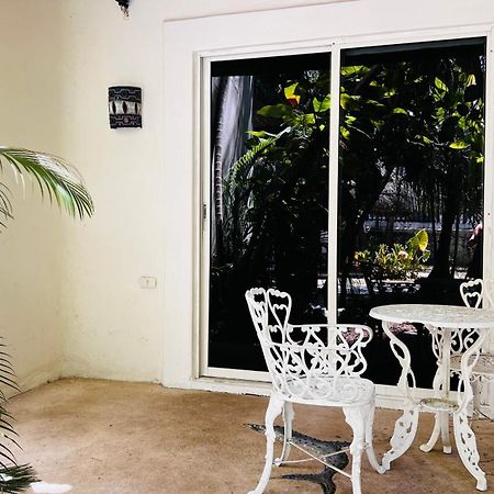 Mayan Art Hotel 10 Avenue Playa del Carmen Zewnętrze zdjęcie