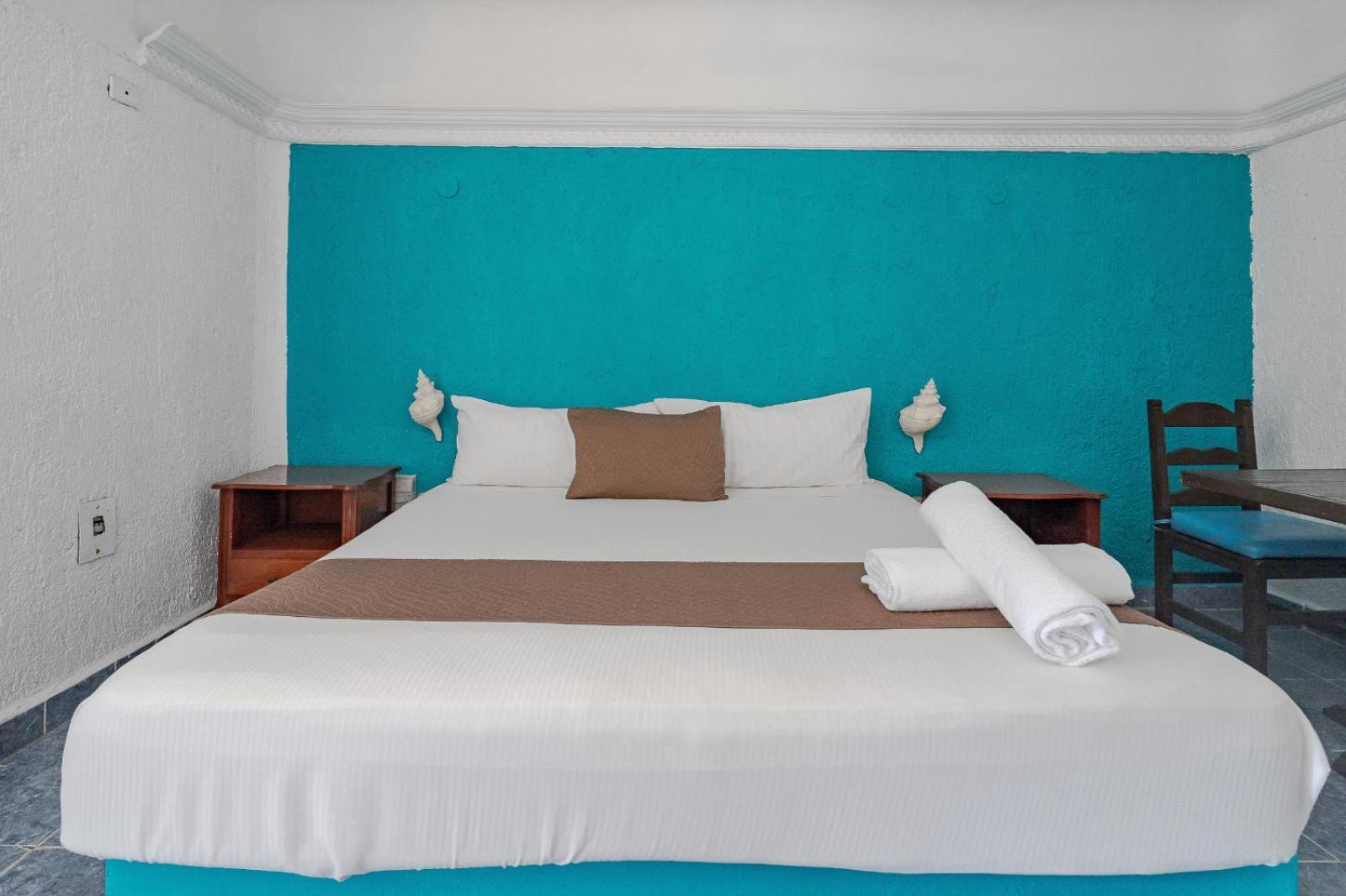 Mayan Art Hotel 10 Avenue Playa del Carmen Zewnętrze zdjęcie