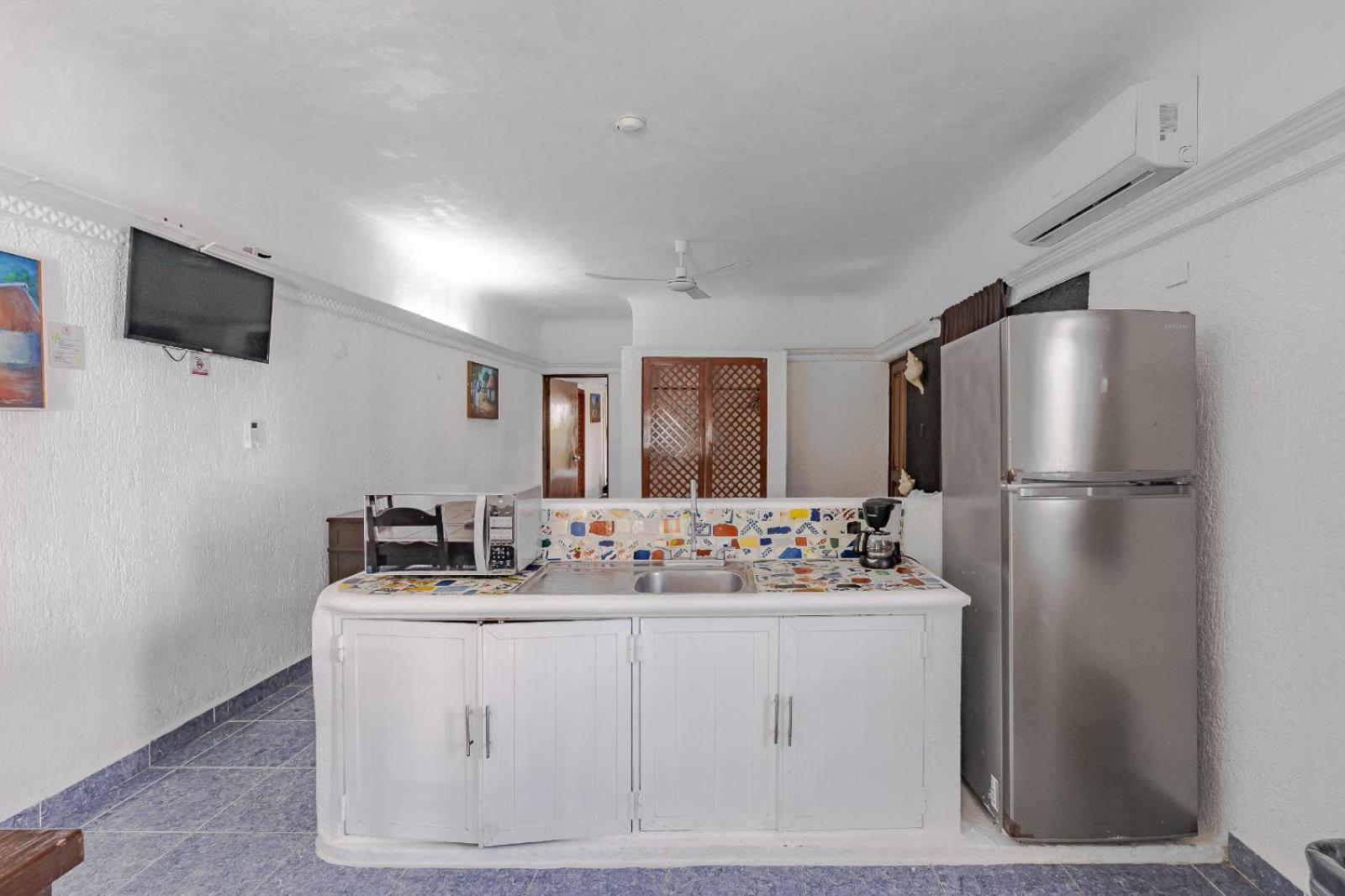 Mayan Art Hotel 10 Avenue Playa del Carmen Zewnętrze zdjęcie