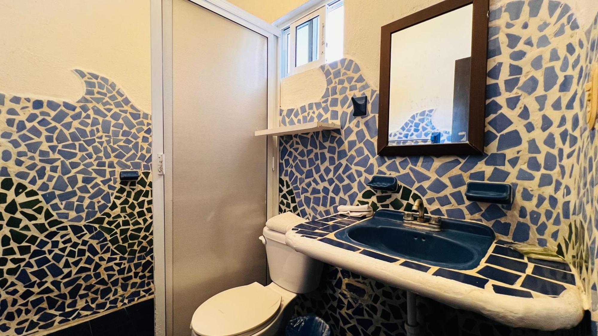 Mayan Art Hotel 10 Avenue Playa del Carmen Zewnętrze zdjęcie
